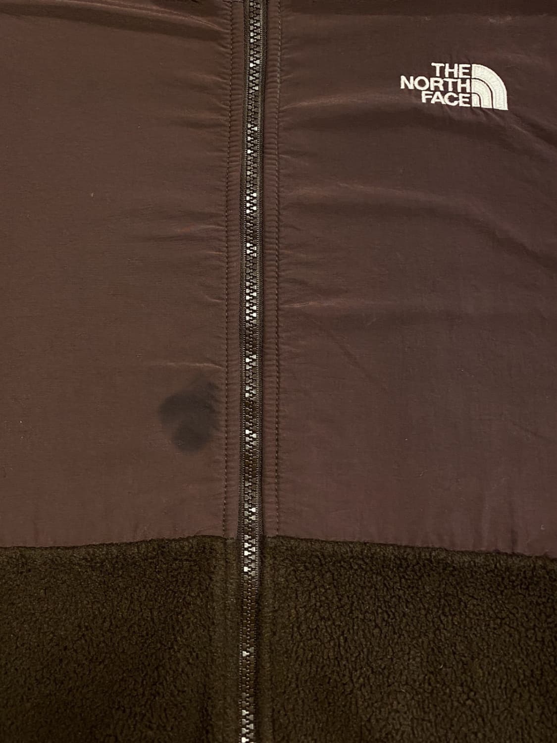 노스페이스 후리스 집업 (Woman XL) / [AA1092] 상품이미지8