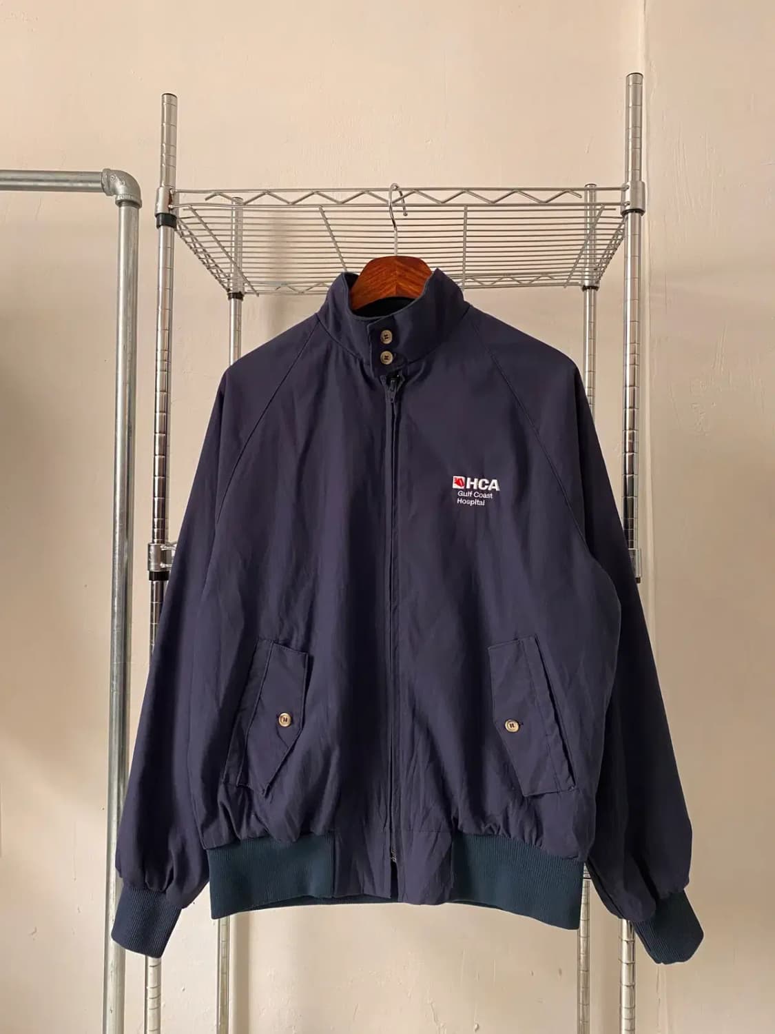 빈티지 워크자켓 (Man M) / [AB1413] 상품이미지2