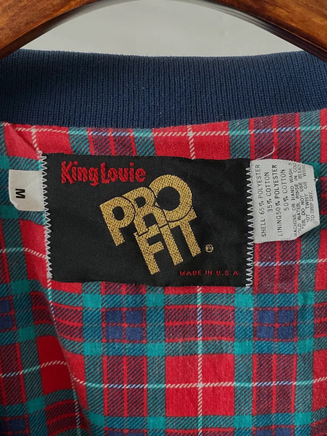 빈티지 워크자켓 (Man M) / [AB1413] 상품이미지4