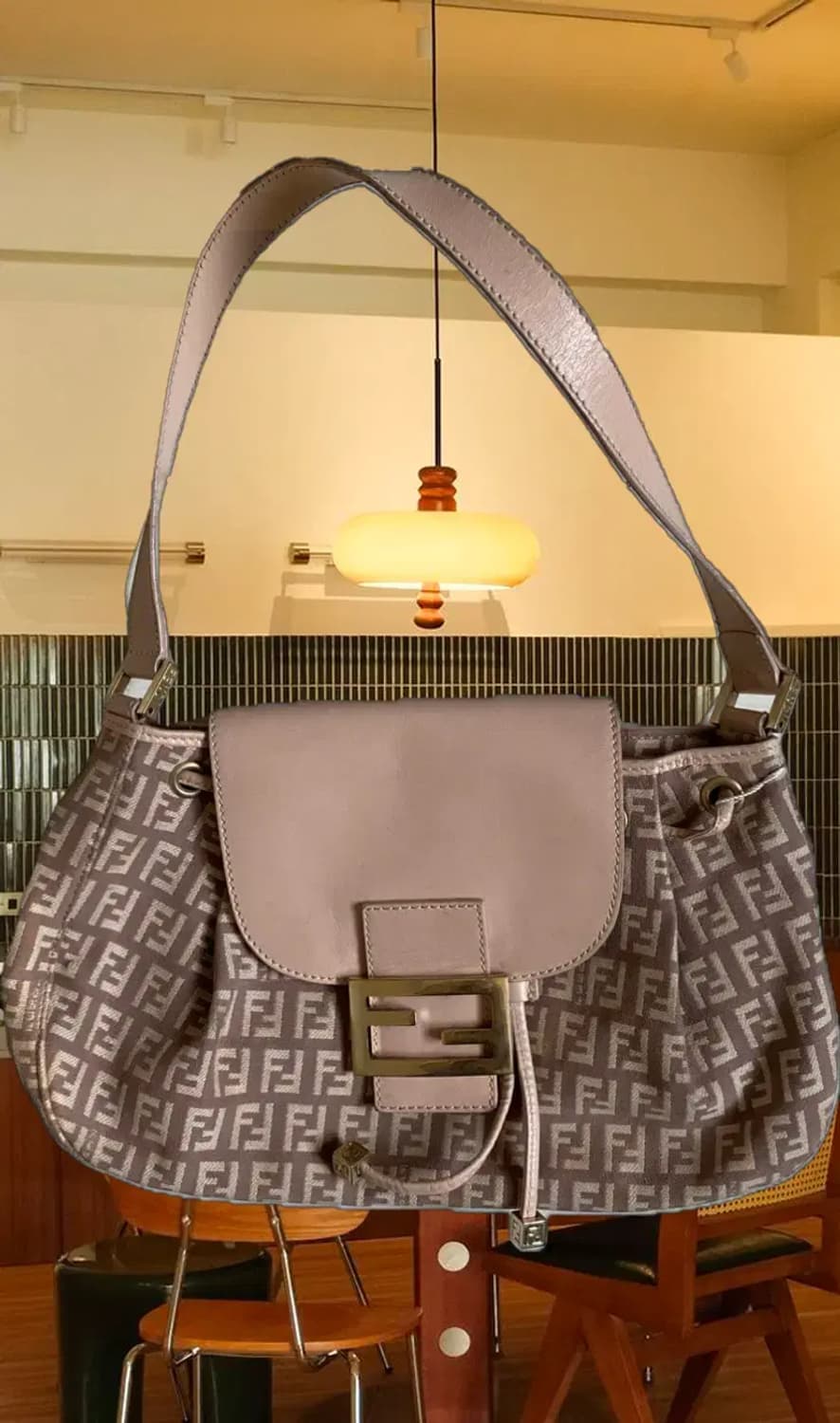 펜디 백 / [AB1419] 상품이미지1