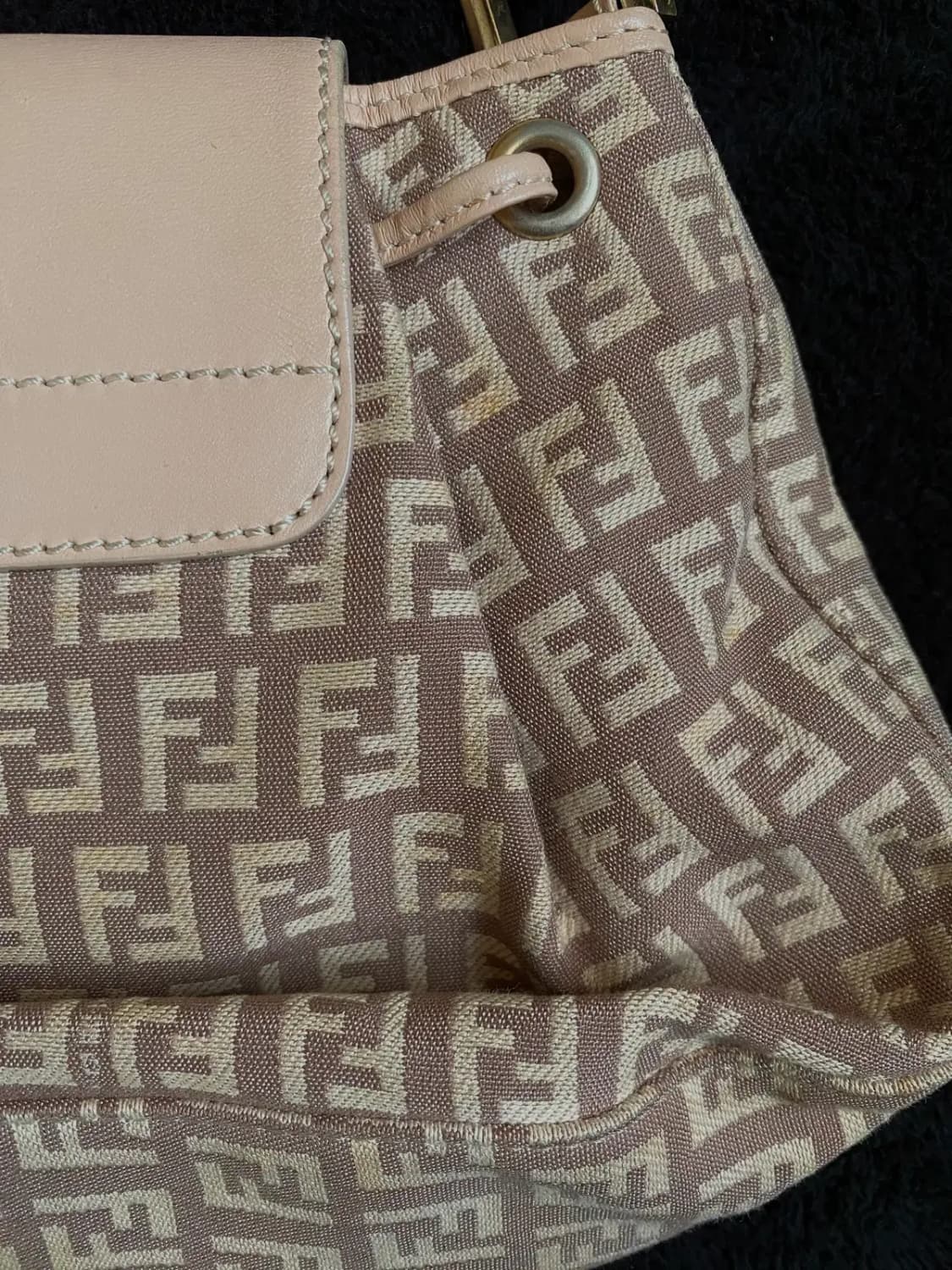 펜디 백 / [AB1419] 상품이미지10