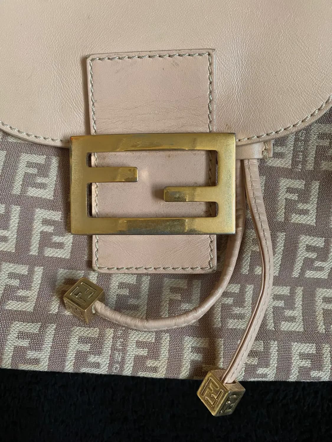 펜디 백 / [AB1419] 상품이미지4