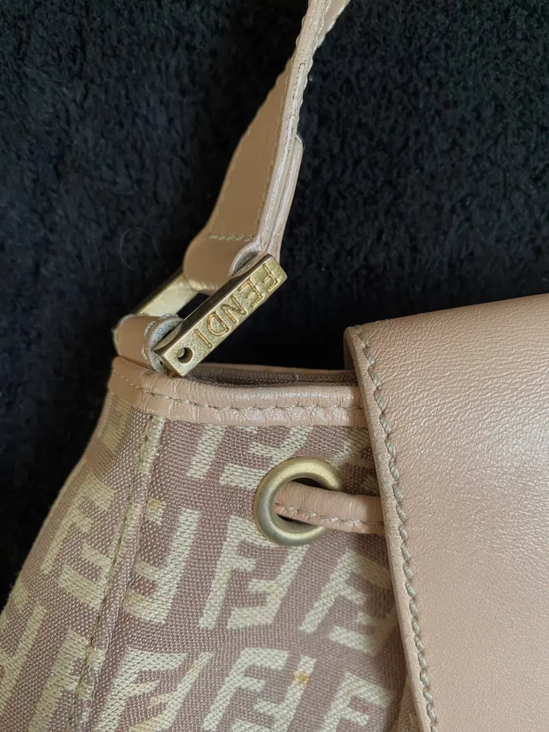 펜디 백 / [AB1419] 상품이미지5