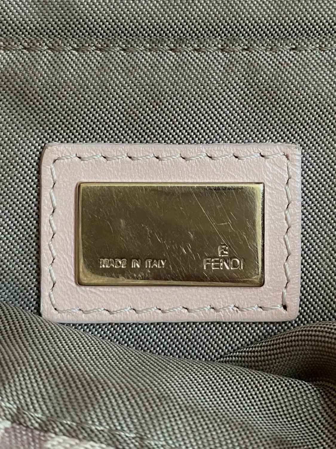 펜디 백 / [AB1419] 상품이미지7