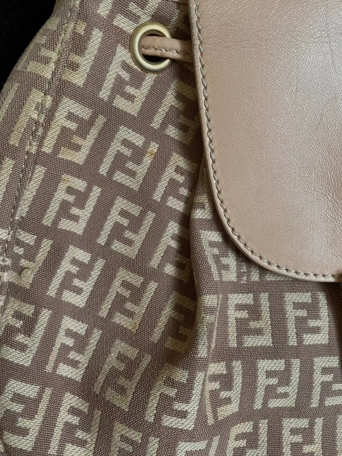 펜디 백 / [AB1419] 상품이미지8