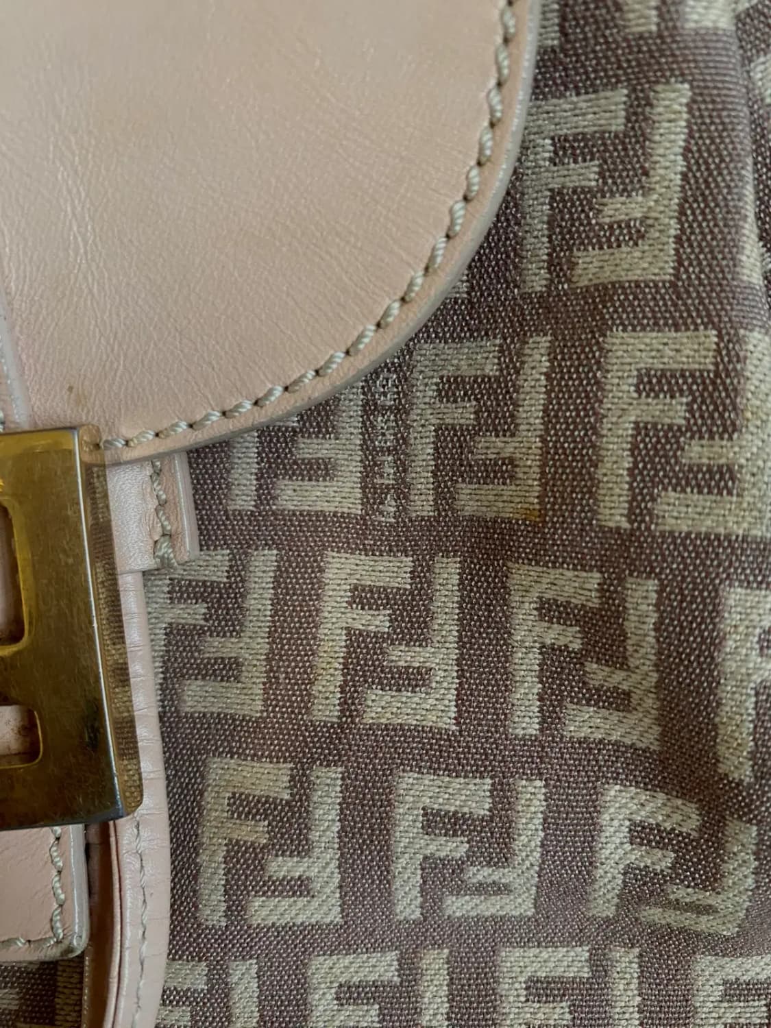 펜디 백 / [AB1419] 상품이미지9