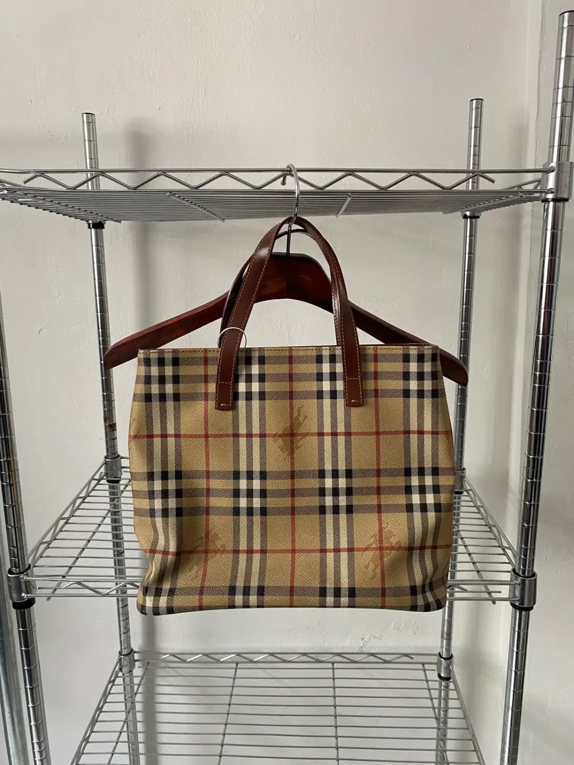 버버리 백 / [AB1420] 상품이미지2