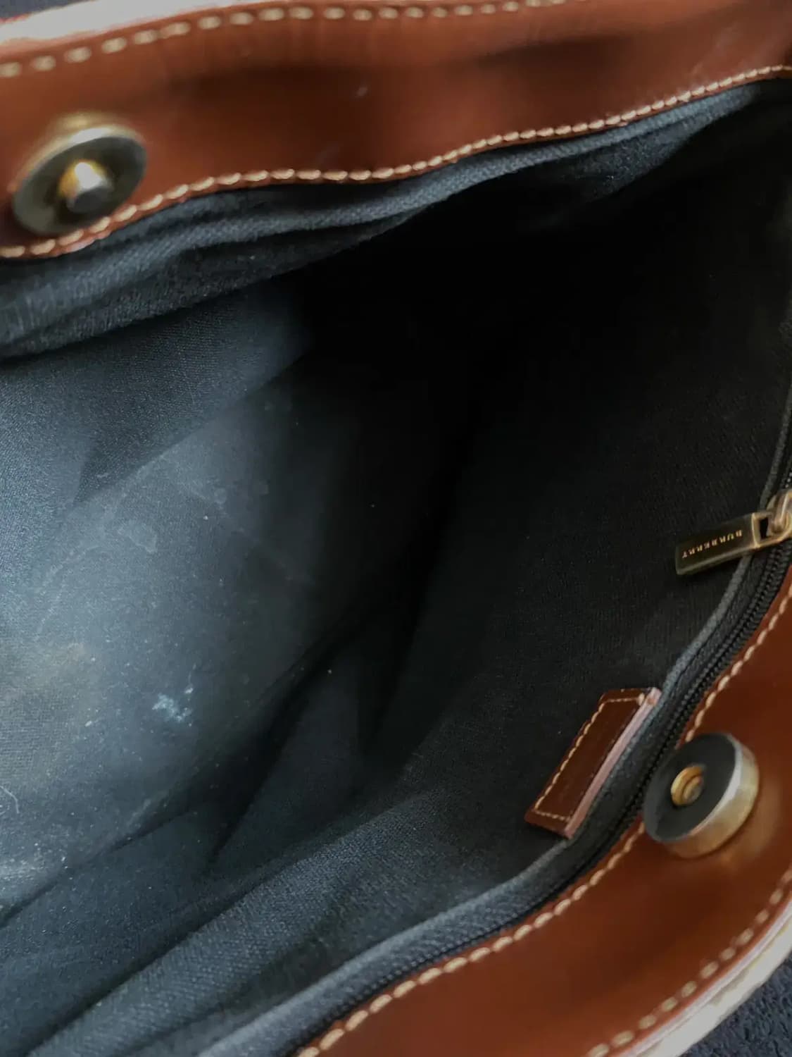 버버리 백 / [AB1420] 상품이미지7