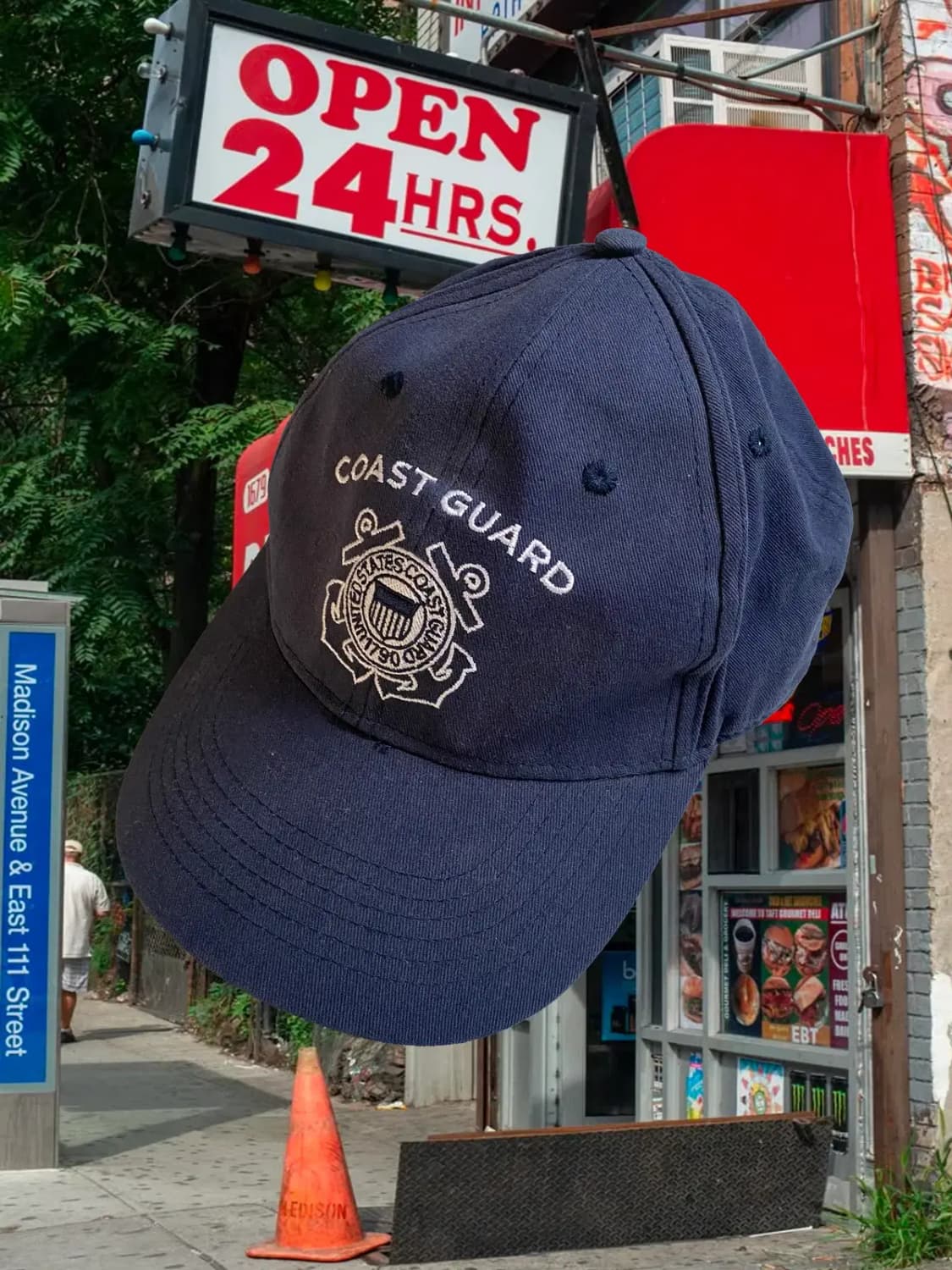 빈티지 볼캡 (FREE) / [AB1422] 상품이미지1