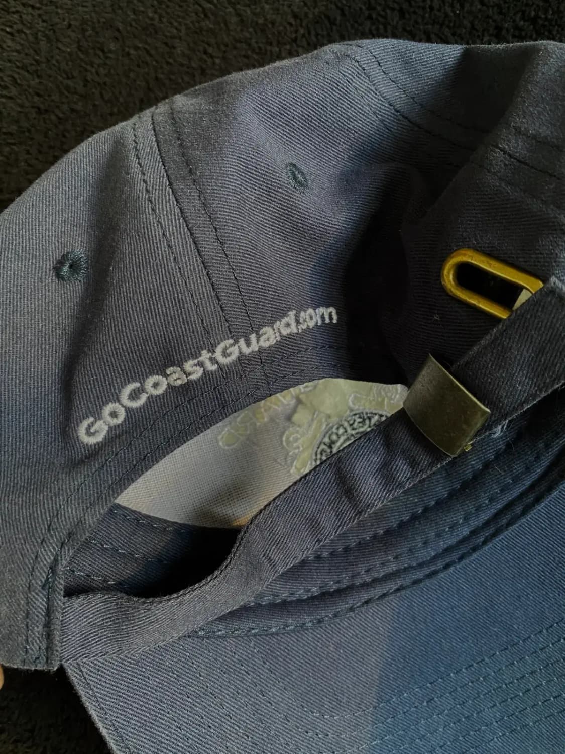 빈티지 볼캡 (FREE) / [AB1422] 상품이미지3