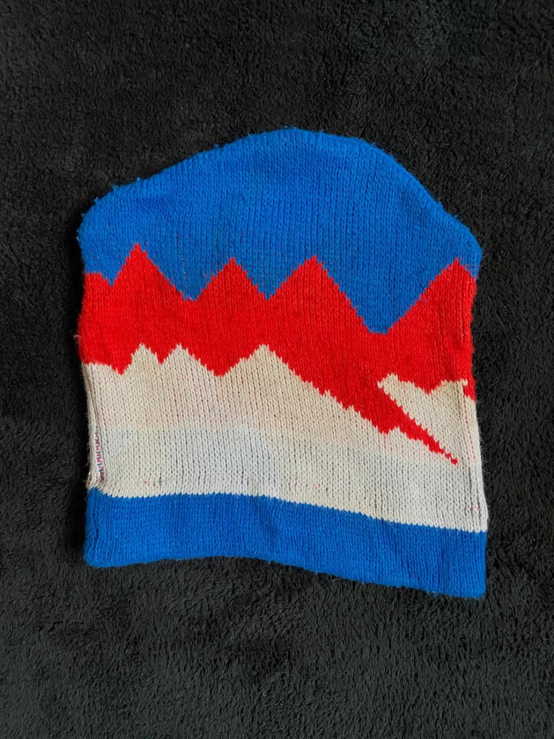 빈티지 비니 (FREE) / [AB1418] 상품이미지2