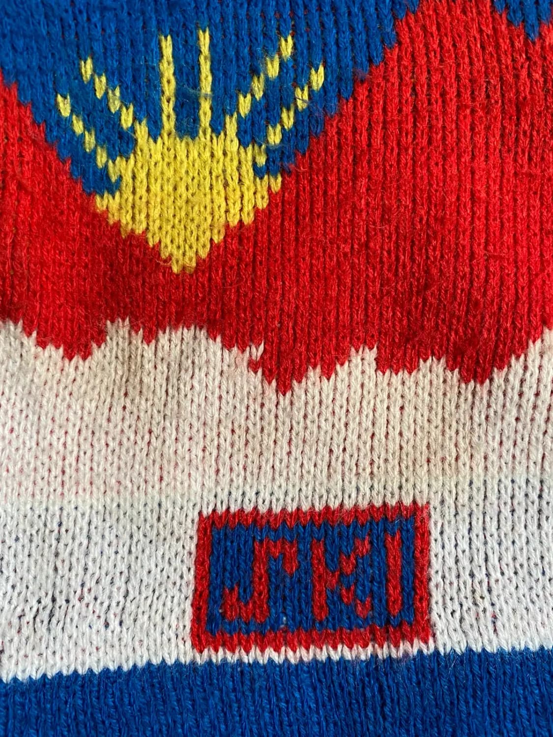 빈티지 비니 (FREE) / [AB1418] 상품이미지3