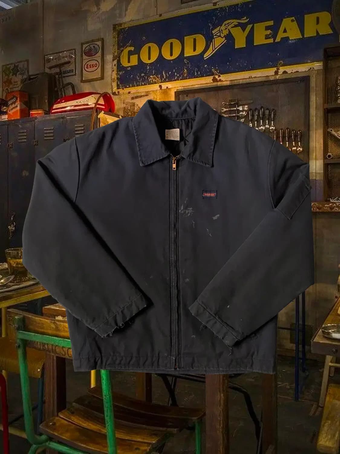 디키즈 워크 자켓 (Man XL) / [AB1415] 상품이미지1