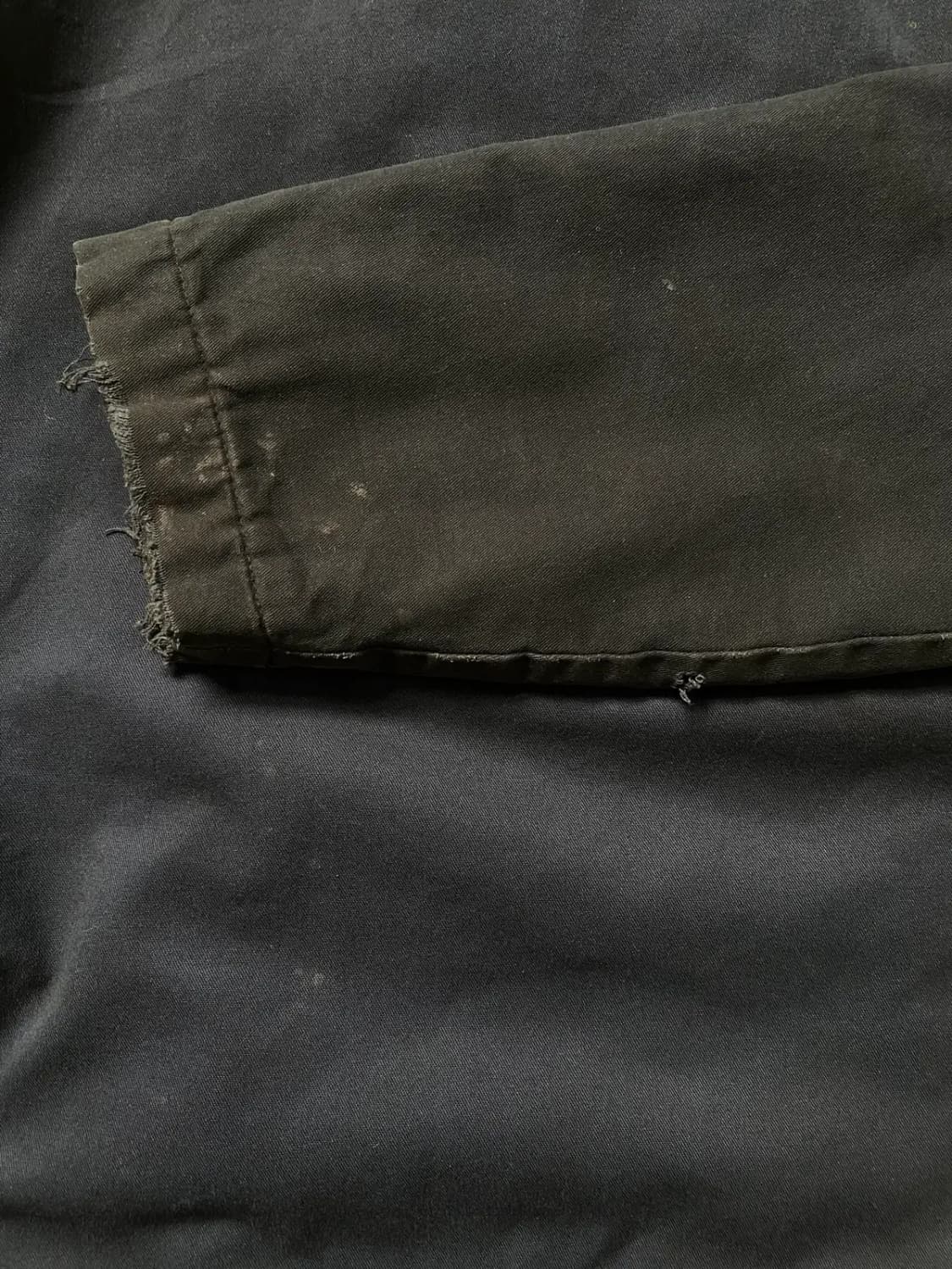 디키즈 워크 자켓 (Man XL) / [AB1415] 상품이미지10