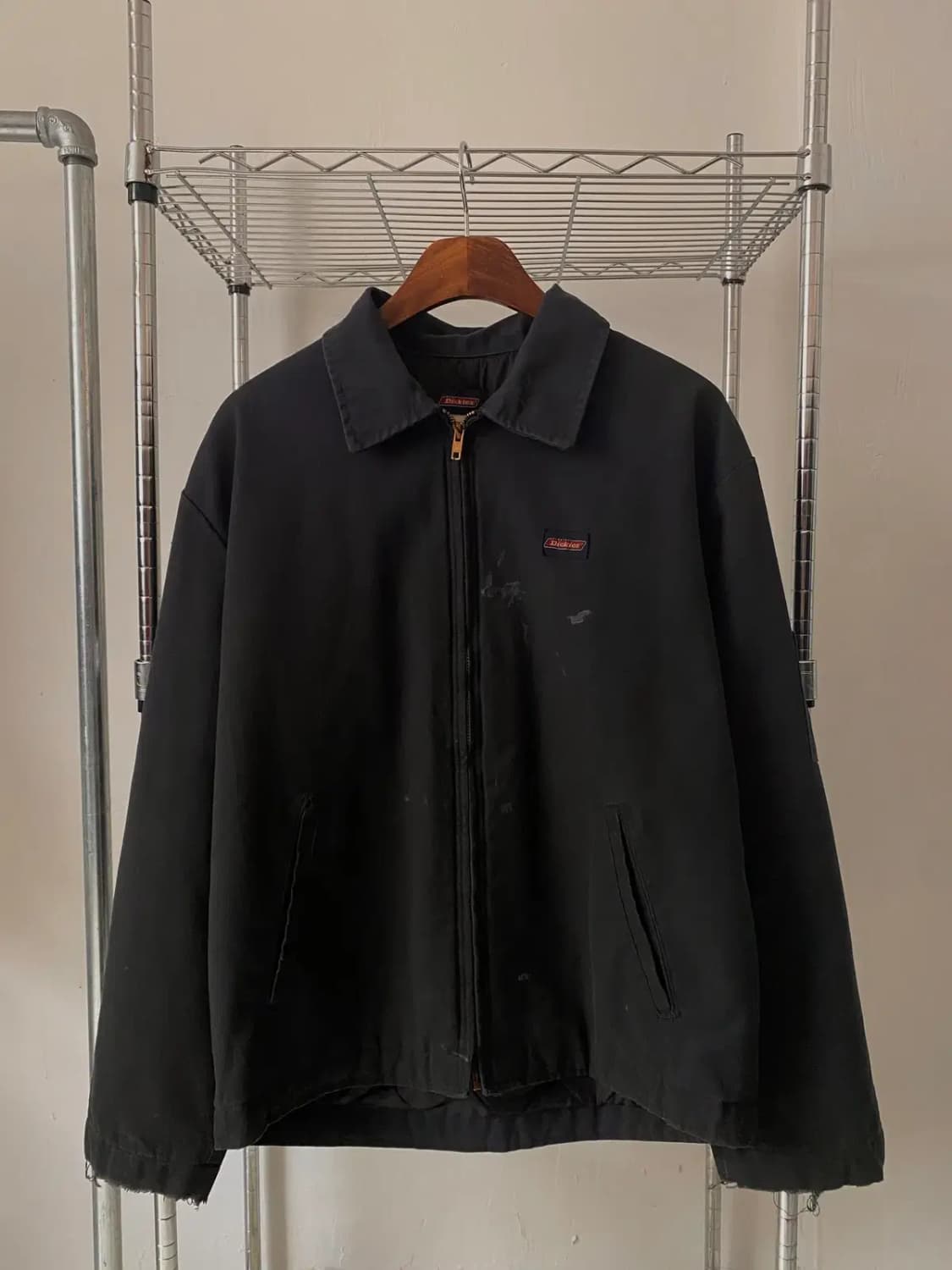 디키즈 워크 자켓 (Man XL) / [AB1415] 상품이미지2