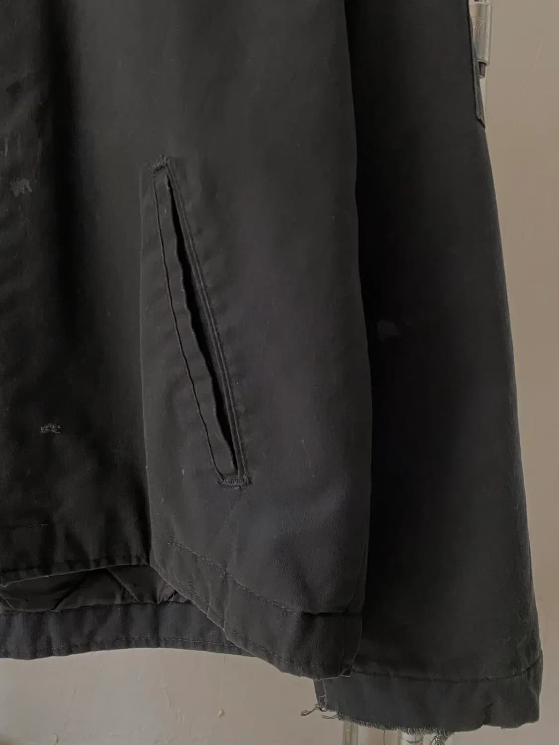 디키즈 워크 자켓 (Man XL) / [AB1415] 상품이미지3