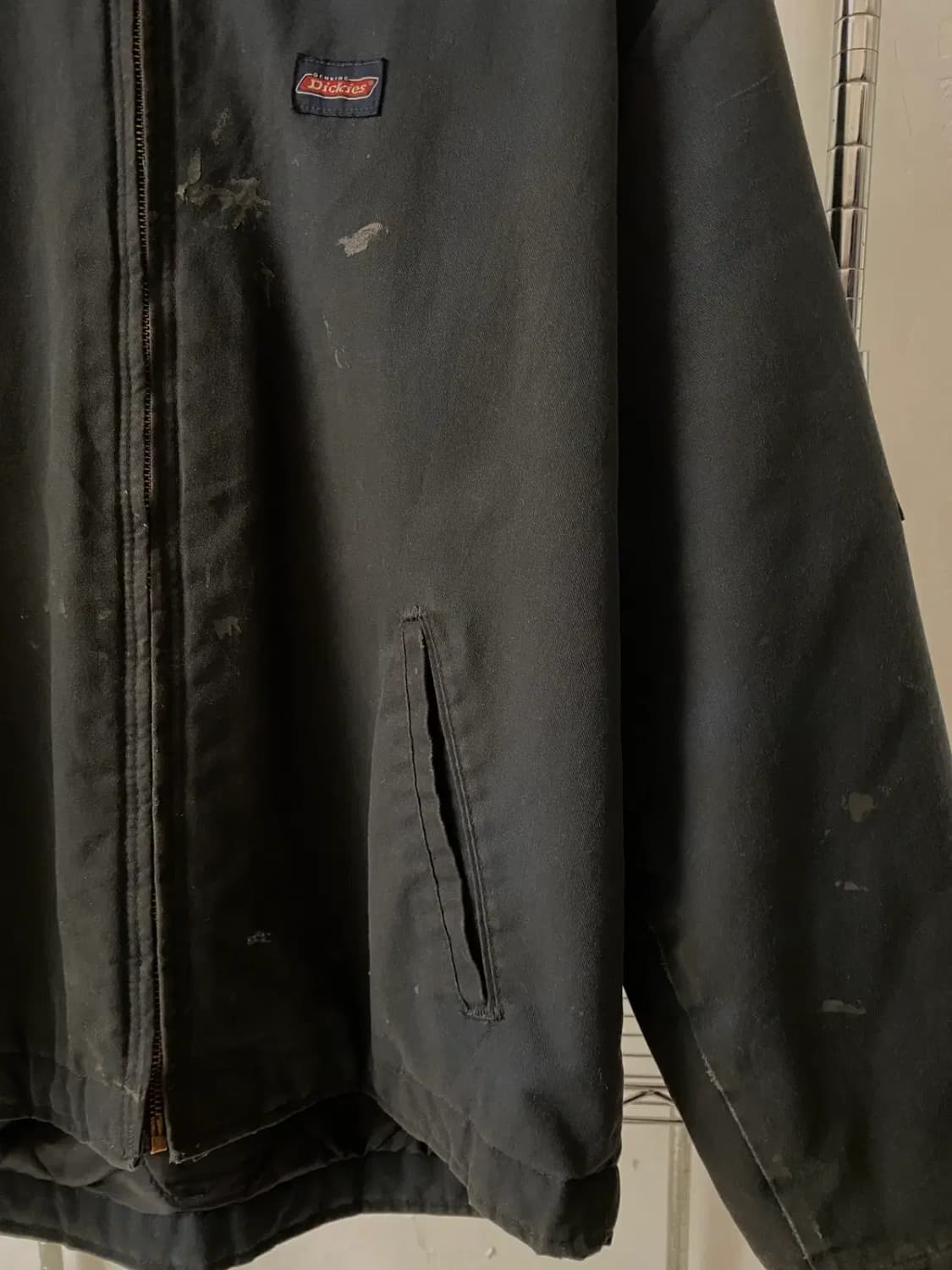 디키즈 워크 자켓 (Man XL) / [AB1415] 상품이미지6