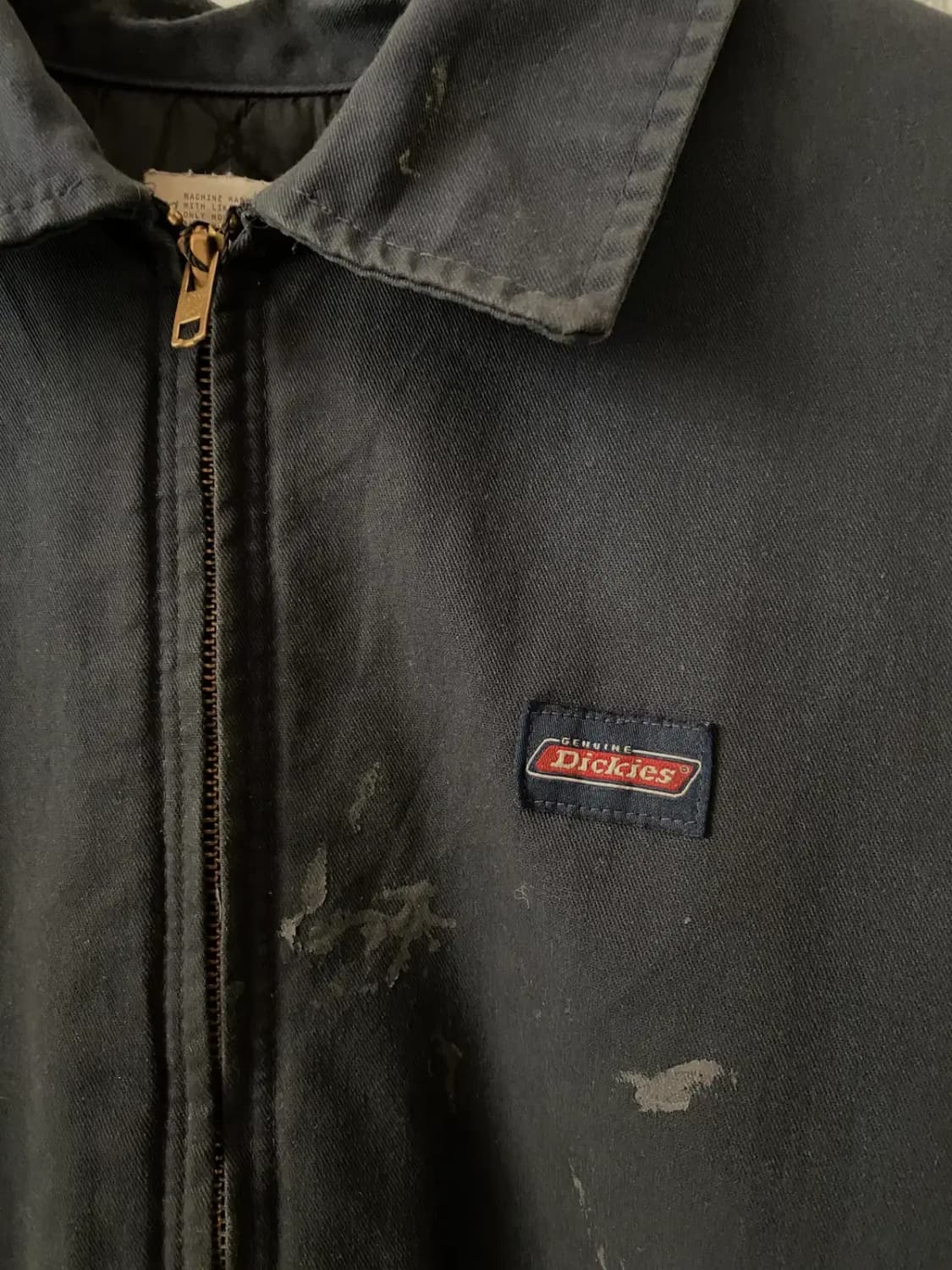 디키즈 워크 자켓 (Man XL) / [AB1415] 상품이미지7