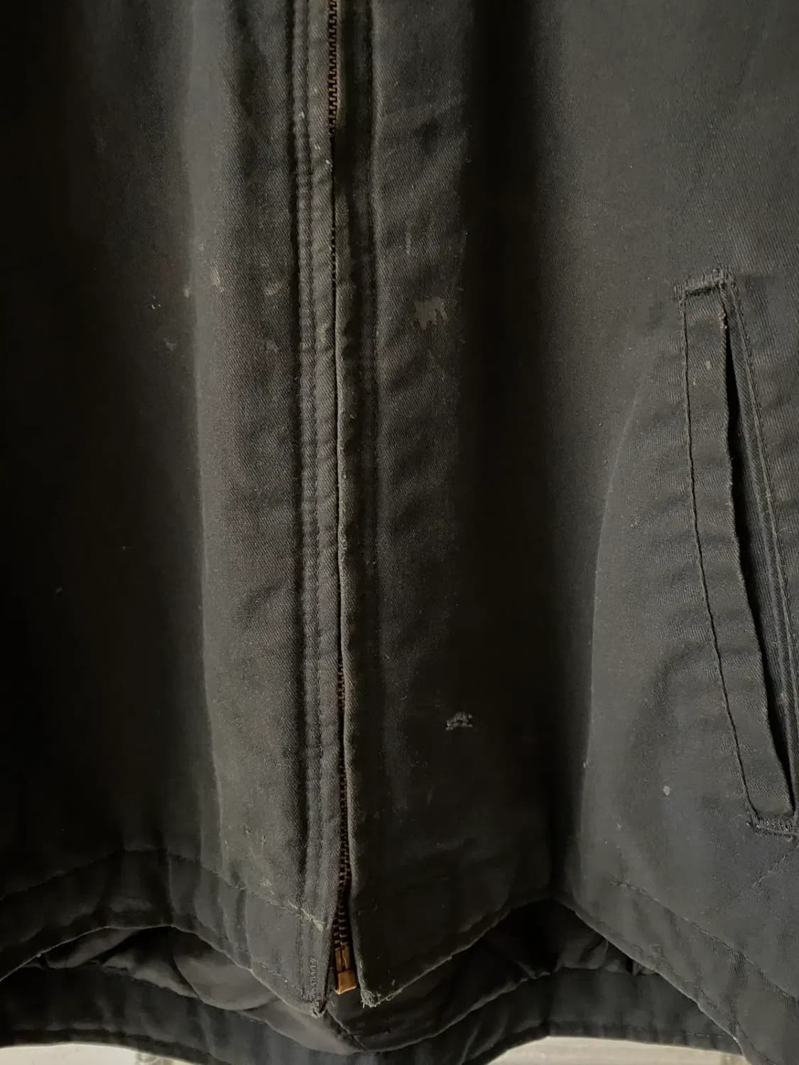 디키즈 워크 자켓 (Man XL) / [AB1415] 상품이미지8