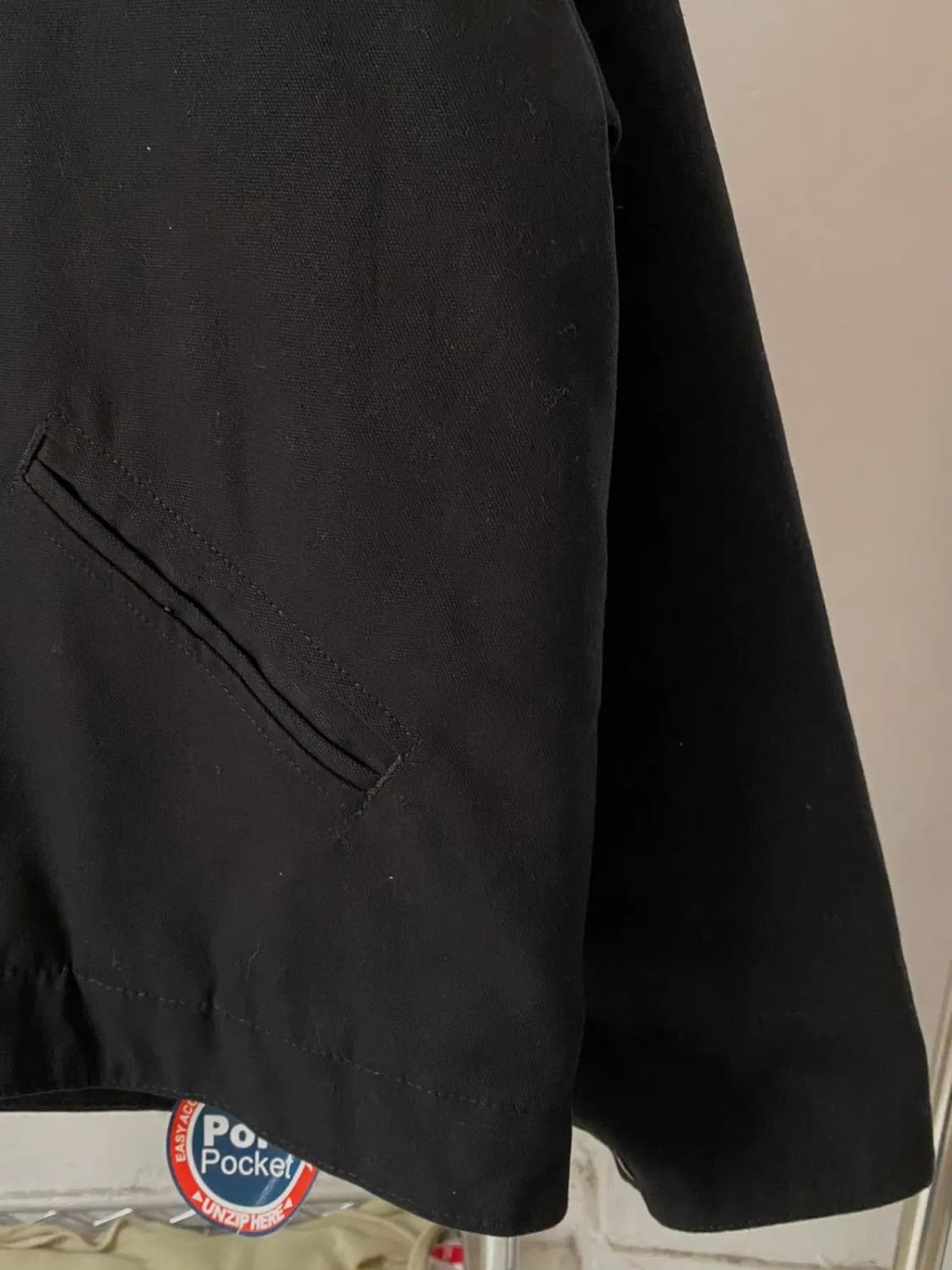 빈티지 워크 자켓 (2XL) / [AB1416] 상품이미지3