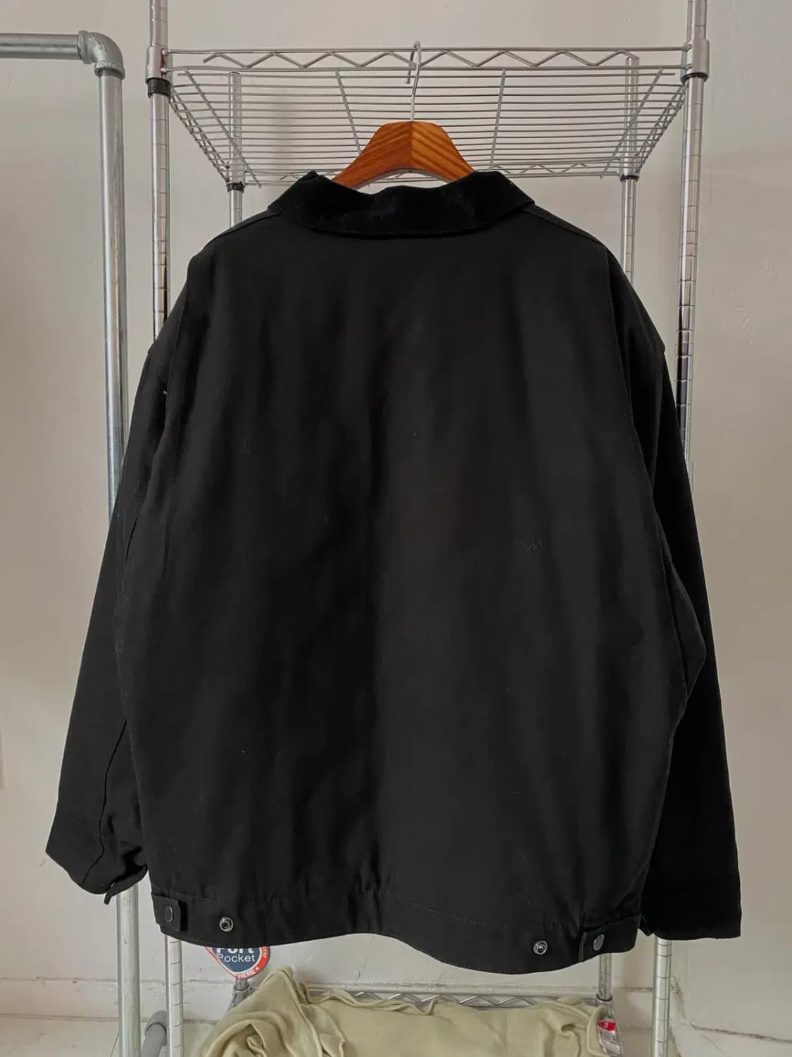 빈티지 워크 자켓 (2XL) / [AB1416] 상품이미지5