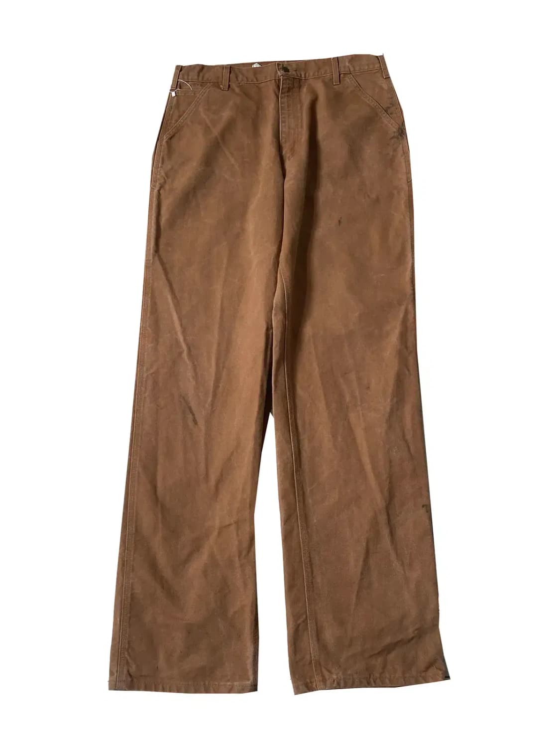 칼하트 카펜터 팬츠 (36) / [AB1423] 상품이미지2