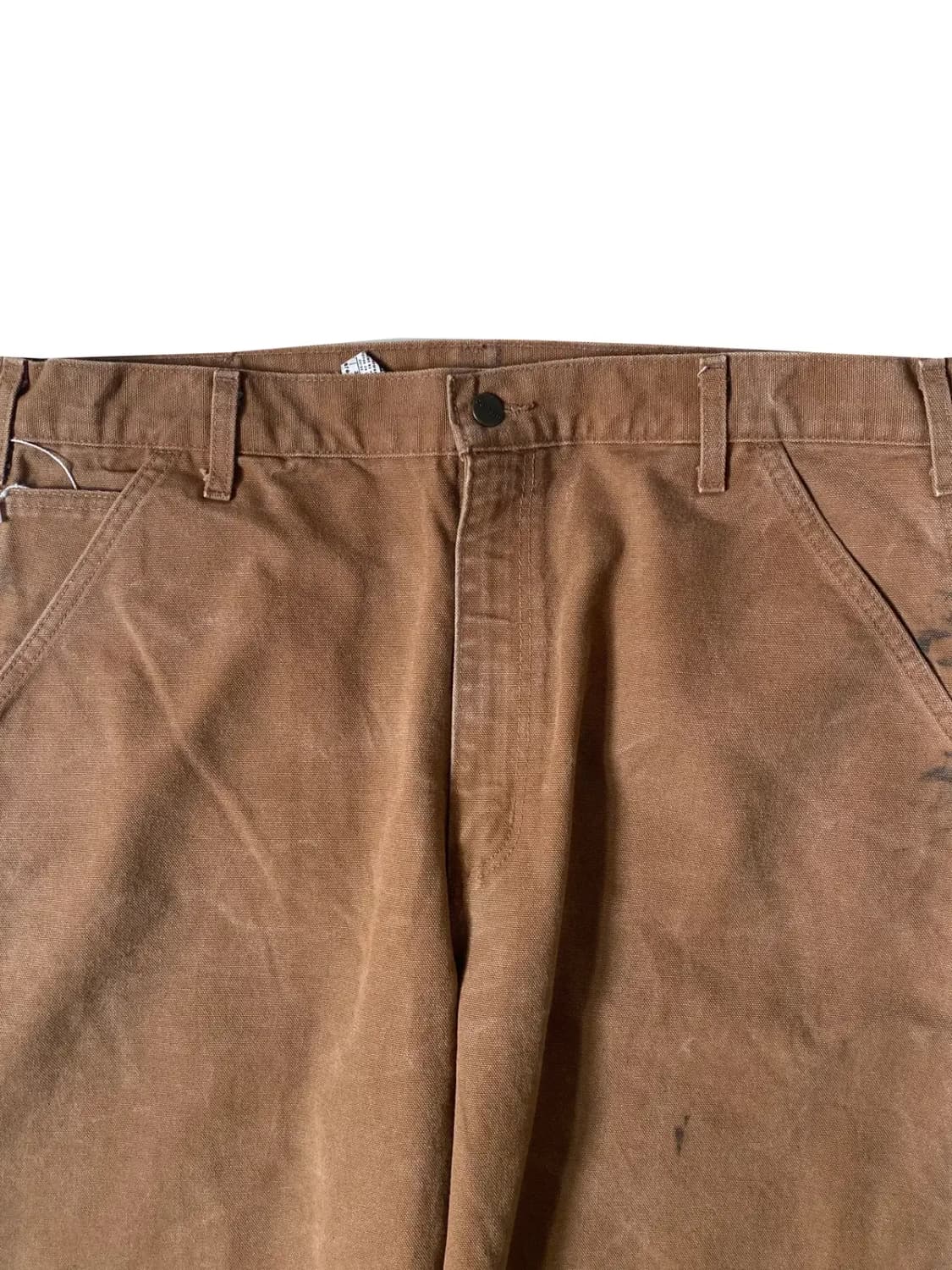 칼하트 카펜터 팬츠 (36) / [AB1423] 상품이미지3