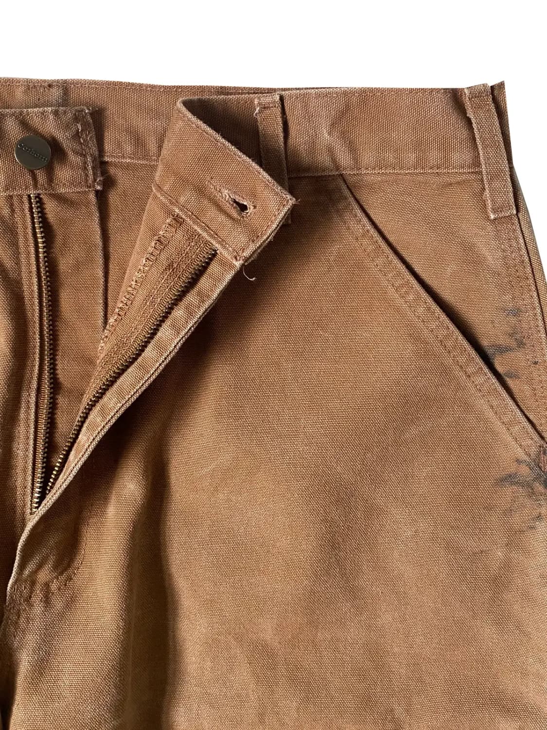 칼하트 카펜터 팬츠 (36) / [AB1423] 상품이미지4