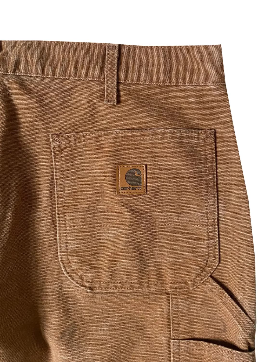 칼하트 카펜터 팬츠 (36) / [AB1423] 상품이미지6