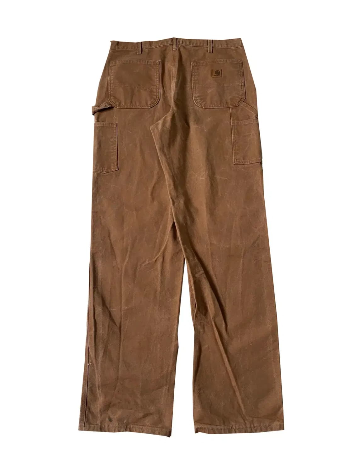 칼하트 카펜터 팬츠 (36) / [AB1423] 상품이미지7