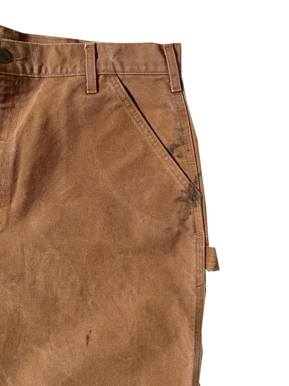 칼하트 카펜터 팬츠 (36) / [AB1423] 상품이미지9