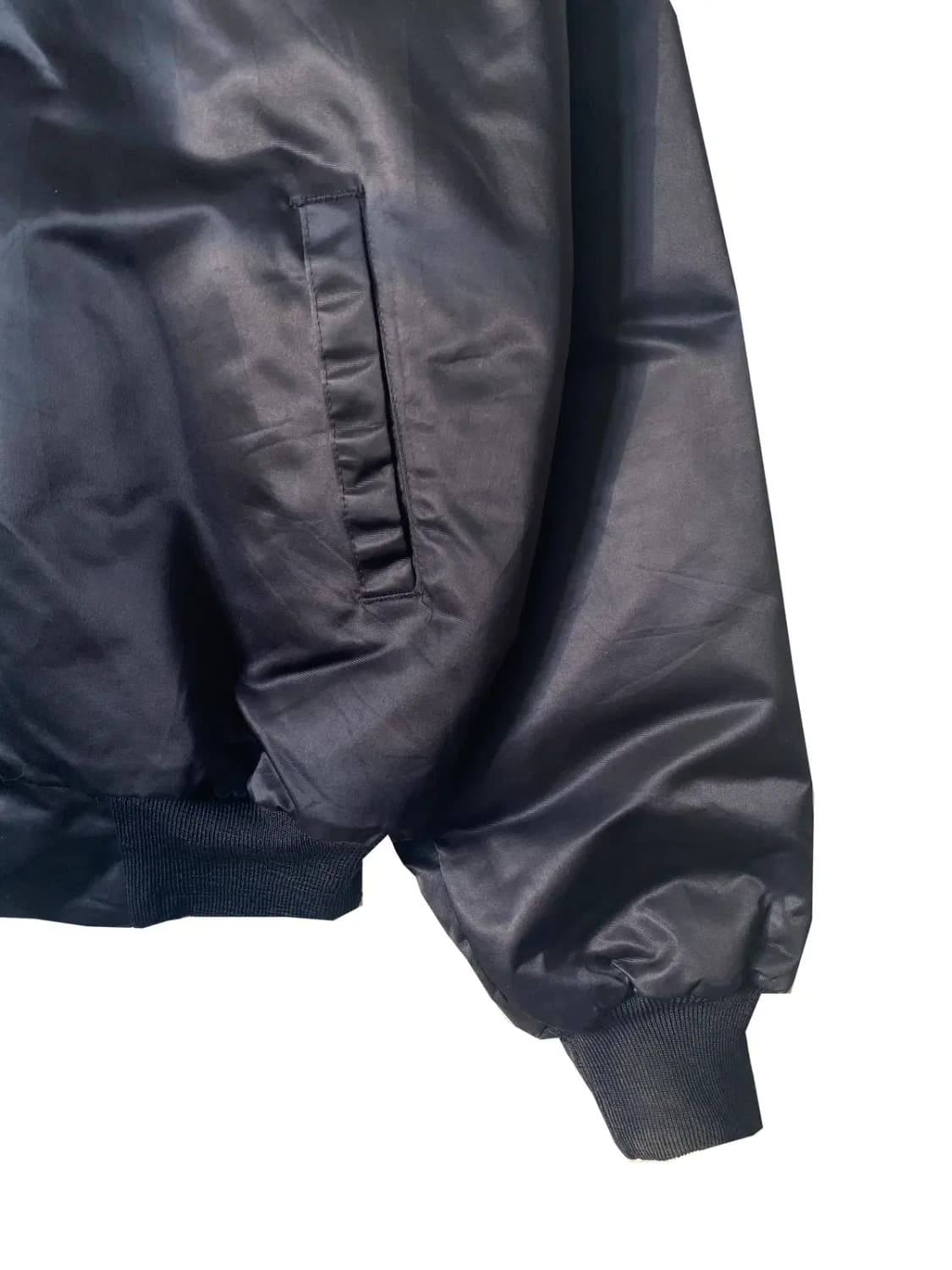 빈티지 코치 자켓 (Man L) / [AB1425] 상품이미지2