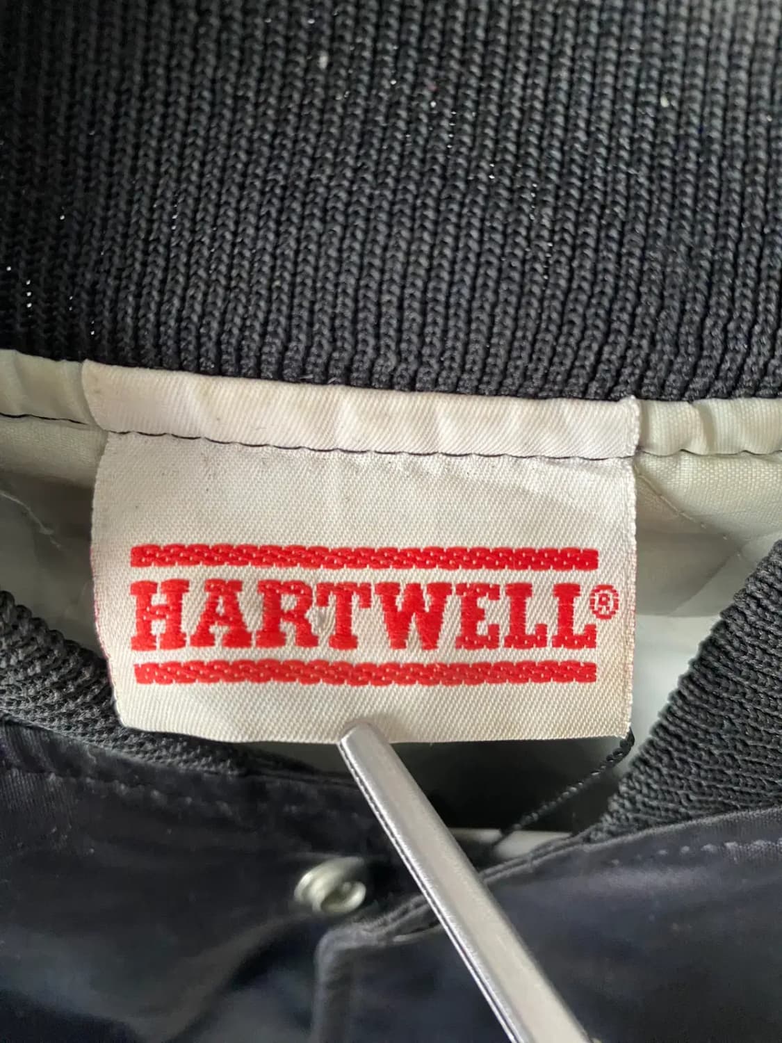 빈티지 코치 자켓 (Man L) / [AB1425] 상품이미지3