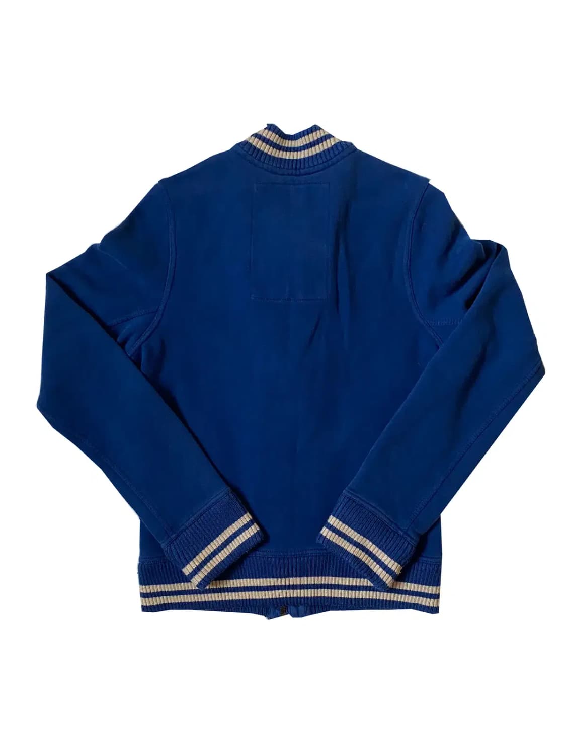 빈티지 바시티자켓 (Woman S) / [AB1429] 상품이미지4