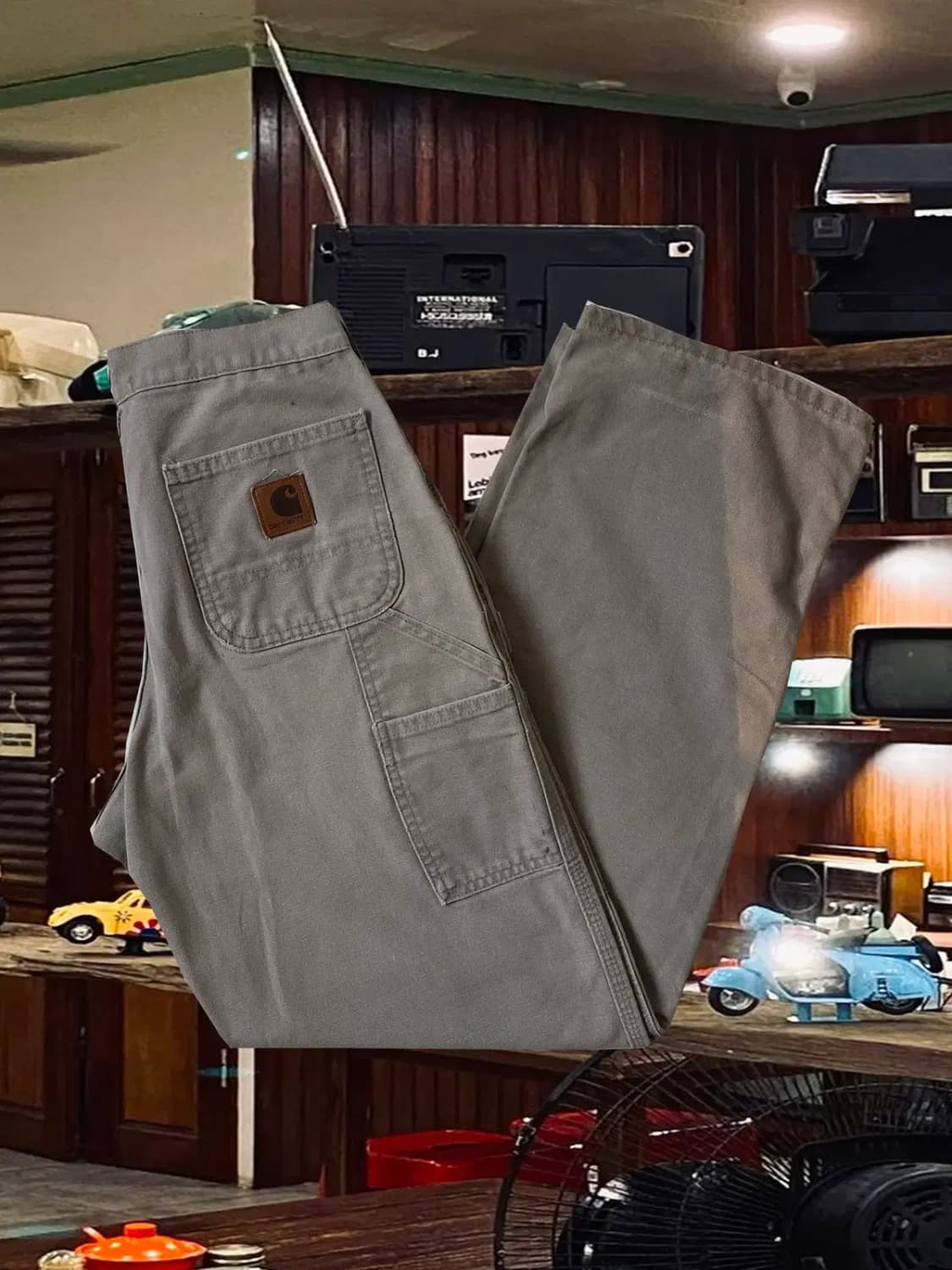 칼하트 팬츠 (30) / [AB1424] 상품이미지1