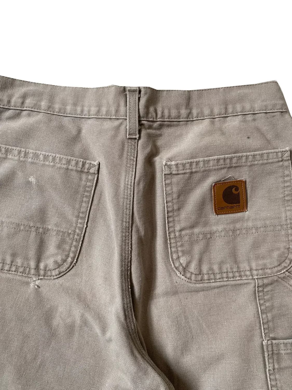 칼하트 팬츠 (30) / [AB1424] 상품이미지10