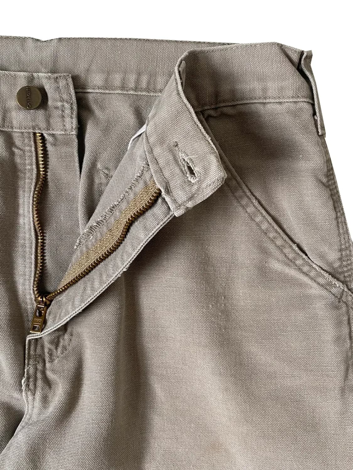 칼하트 팬츠 (30) / [AB1424] 상품이미지4