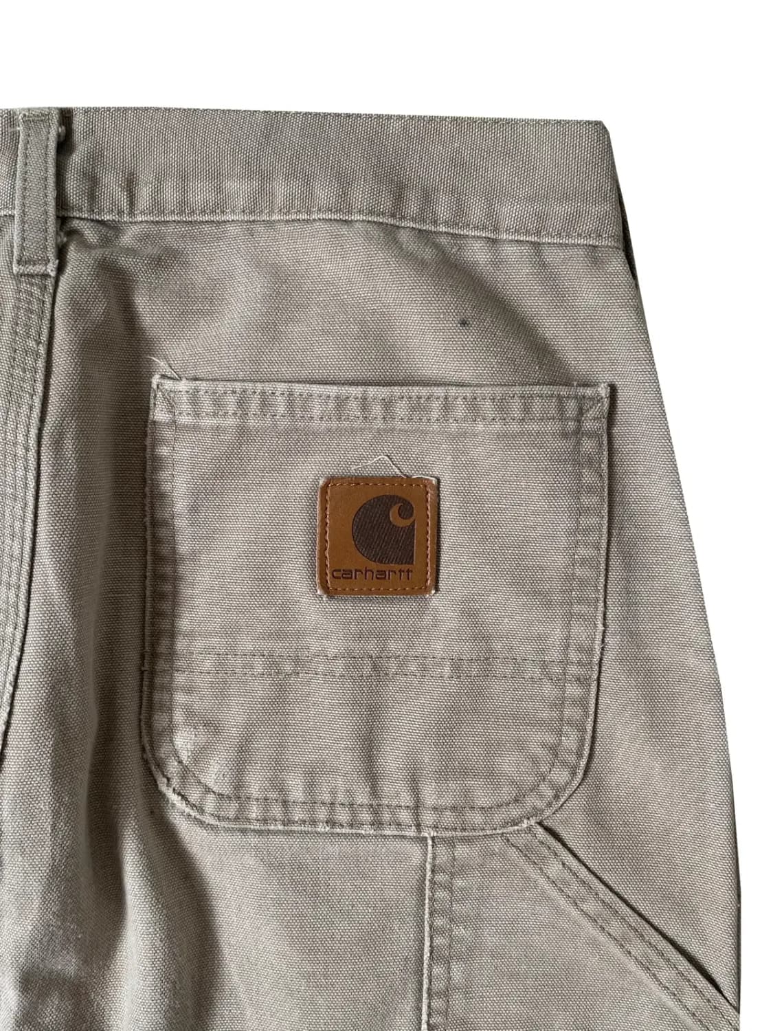 칼하트 팬츠 (30) / [AB1424] 상품이미지6