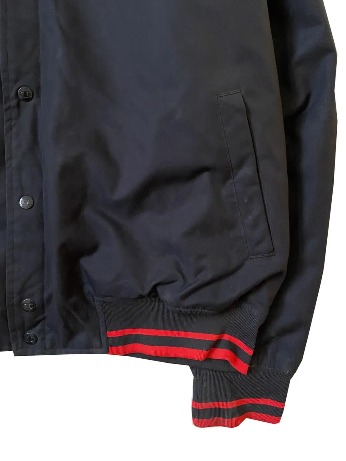 챔피온 자켓 (Man 2XL) / [AB1427] 상품이미지2