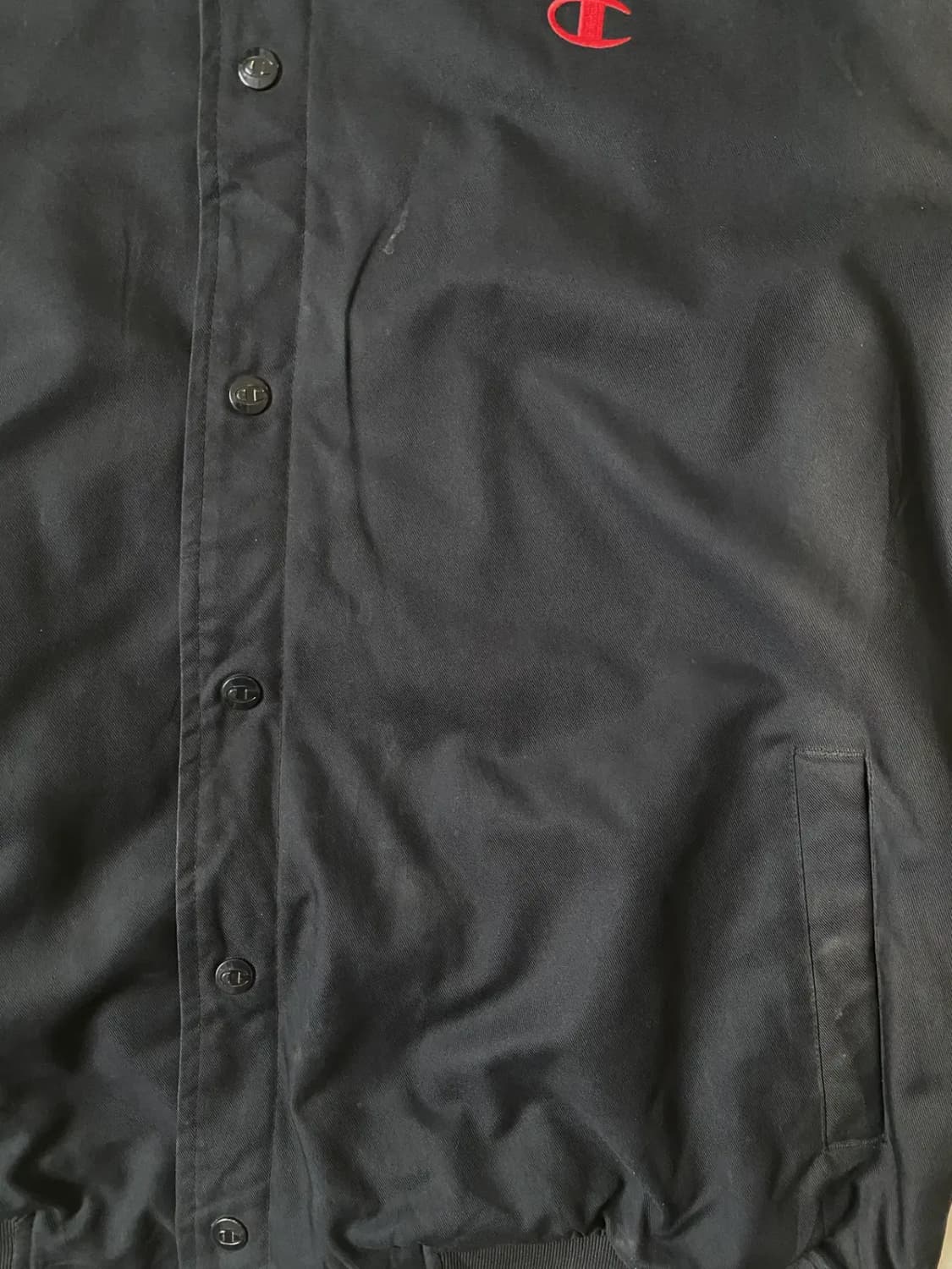 챔피온 자켓 (Man 2XL) / [AB1427] 상품이미지5