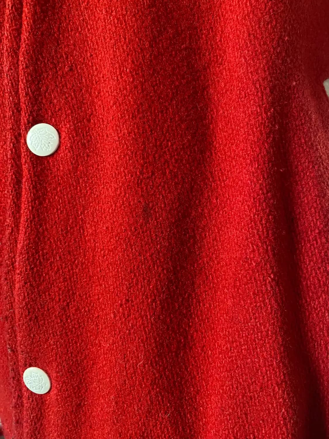 빈티지 바시티 자켓 (Man L) / [AB1428] 상품이미지6