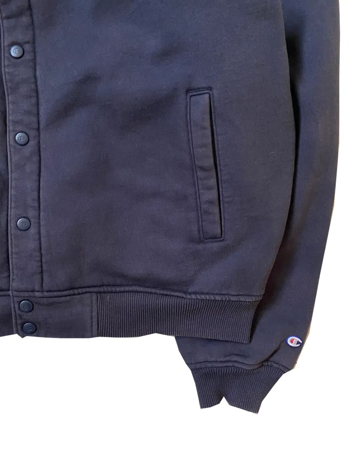 챔피온 바시티 자켓 (Man 2XL) / [AB1430] 상품이미지2