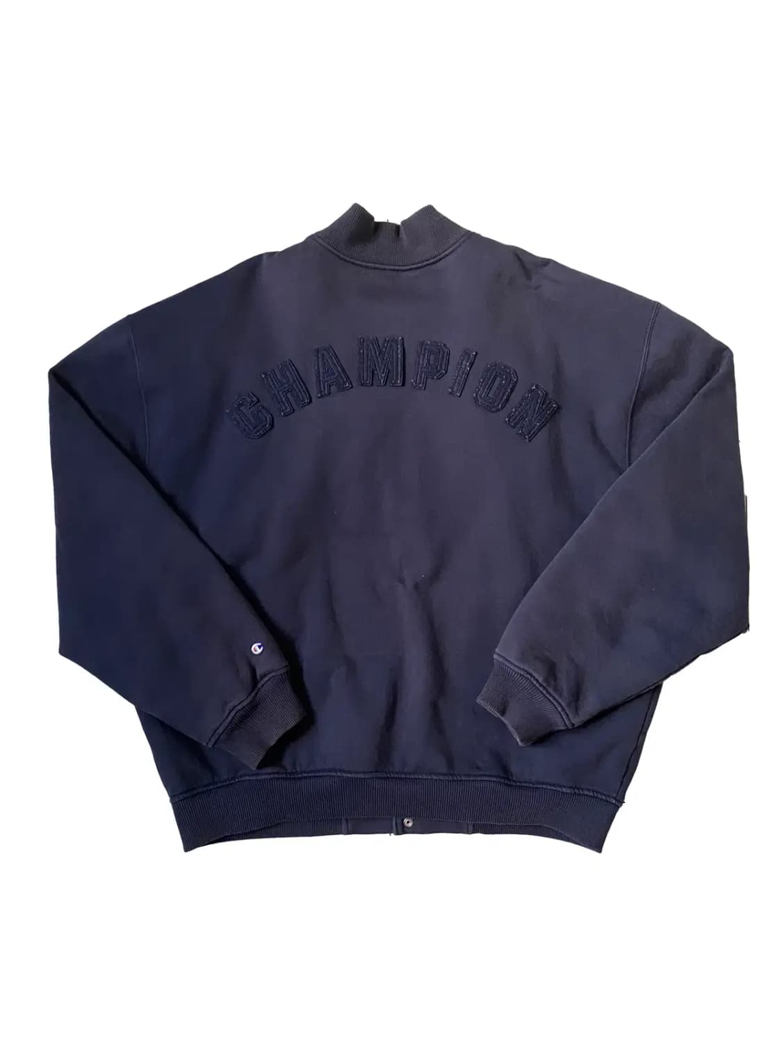 챔피온 바시티 자켓 (Man 2XL) / [AB1430] 상품이미지4