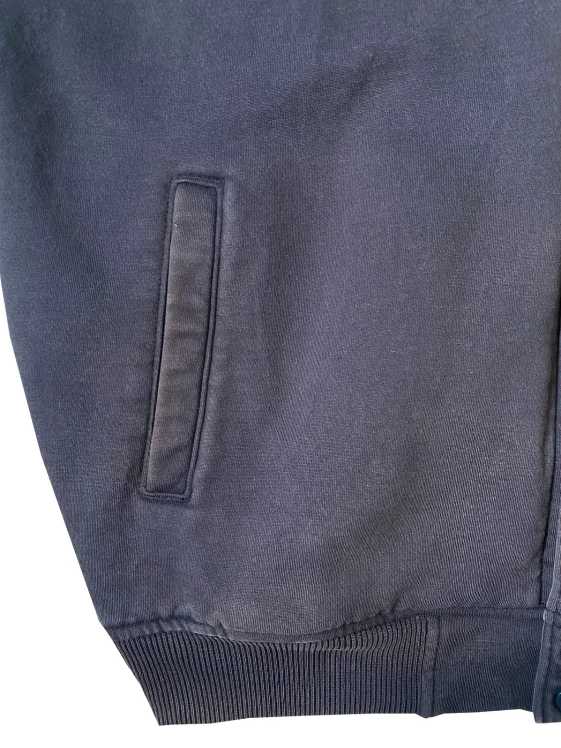 챔피온 바시티 자켓 (Man 2XL) / [AB1430] 상품이미지5