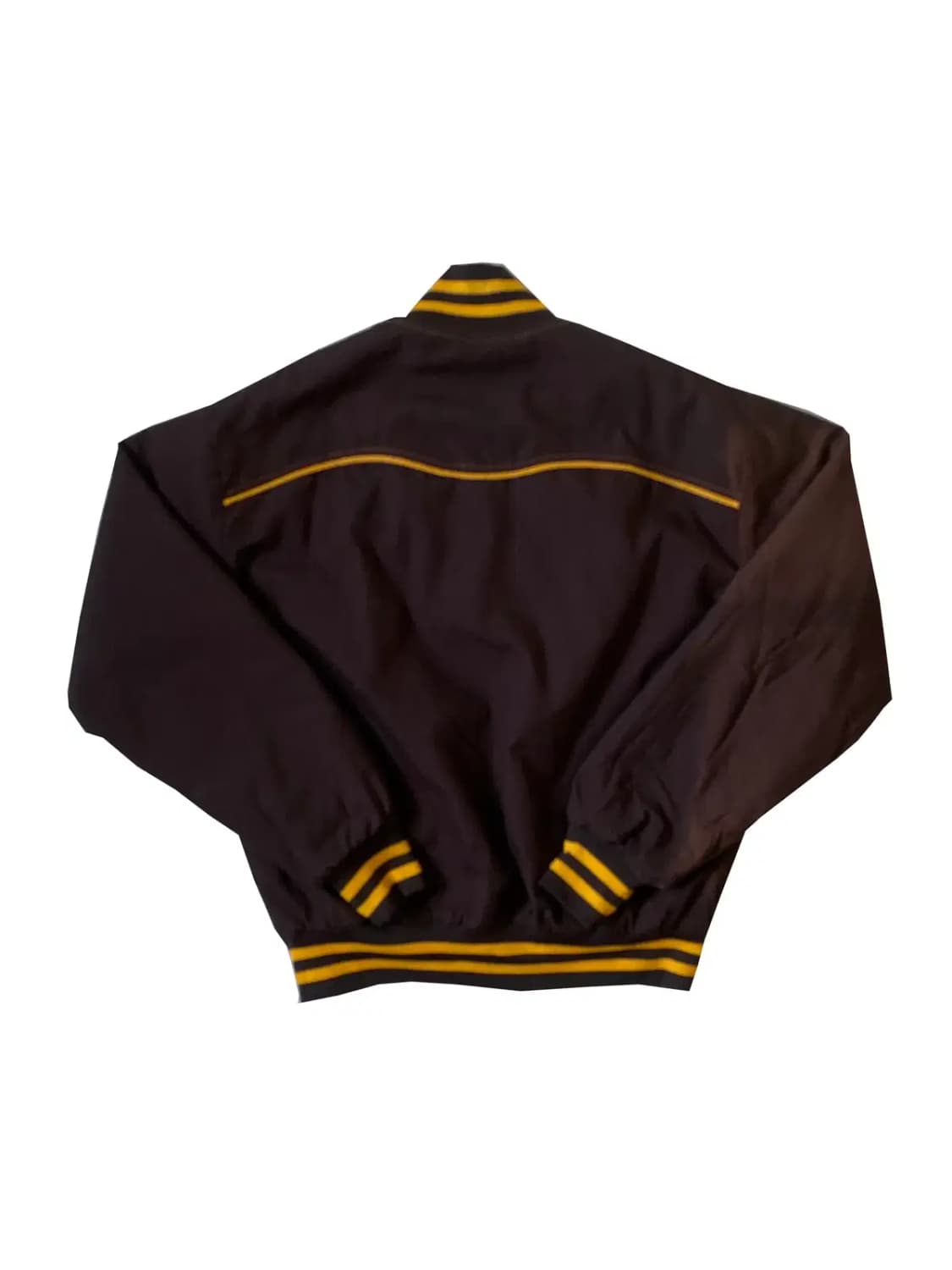 빈티지 바시티 자켓 (Man 2XL) / [AB1431] 상품이미지5