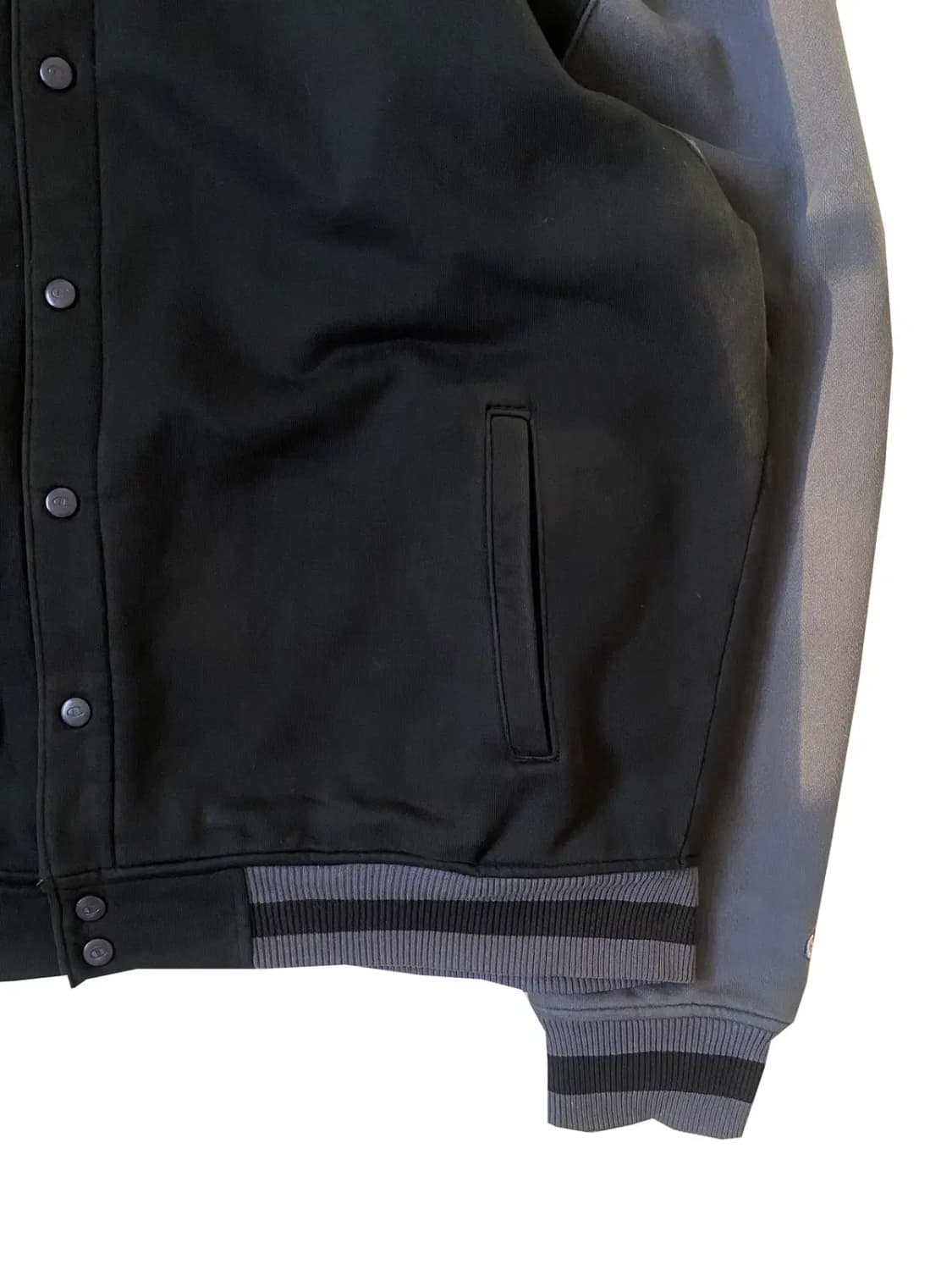 챔피온 바시티 자켓 (Man 2XL) / [AB1432] 상품이미지2