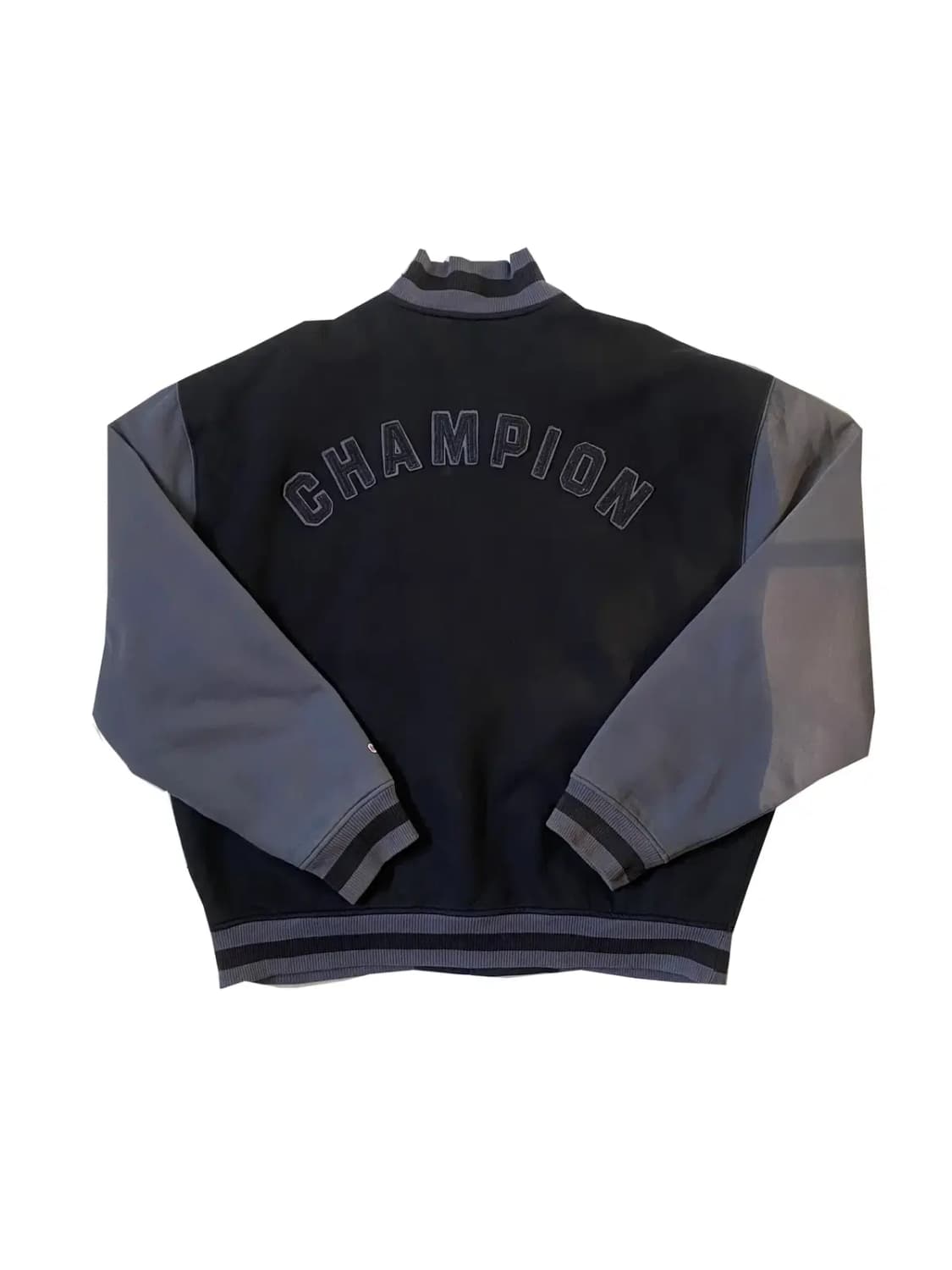 챔피온 바시티 자켓 (Man 2XL) / [AB1432] 상품이미지4