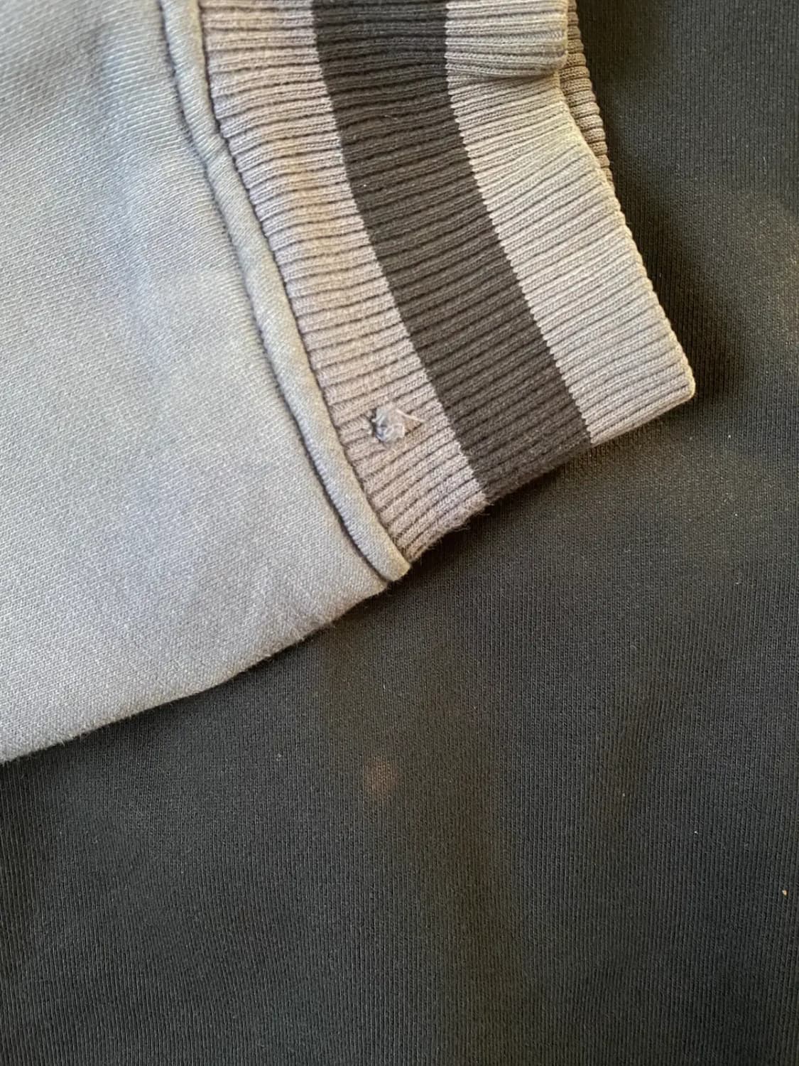 챔피온 바시티 자켓 (Man 2XL) / [AB1432] 상품이미지5