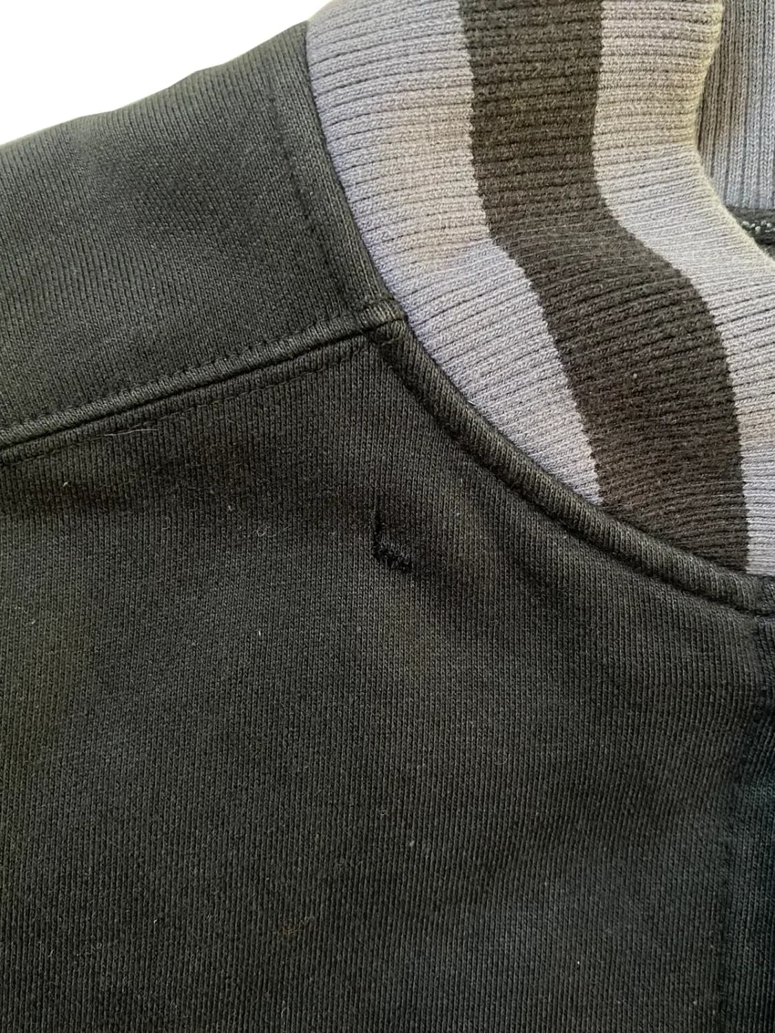 챔피온 바시티 자켓 (Man 2XL) / [AB1432] 상품이미지6