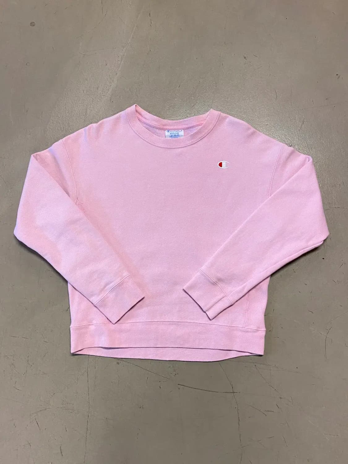 챔피온 리버스위브 스웻셔츠 (Woman M) / [AA1098] 상품이미지2